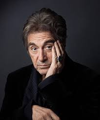 al pacino