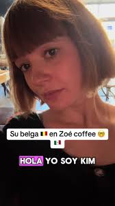 Zoe Coffee Place Cd Juarez