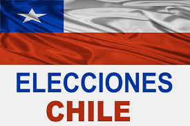 La graciosa imitación de kramer al ministro paris en medio de votaciones. Chile De Cara A Las Elecciones Presidenciales