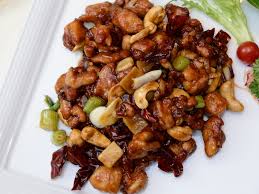 Ayam Gajus Rasa