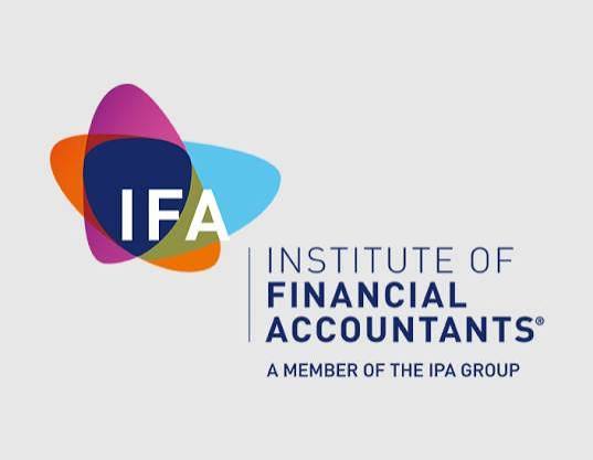 IFA logo