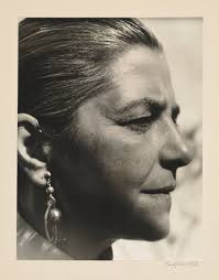 Henry Swift, Lucretia Van Horn, ca. 1932 · SFMOMA