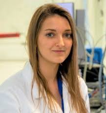 Stefanie Kern's Instagram, Twitter & Facebook