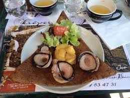 Creperie Du Port Aix Les Bains Restaurant Avis Numero De Telephone Photos Tripadvisor