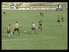 … el siglo xx está a la vuelta de la esquina. Best Gol Penarol Gifs Gfycat