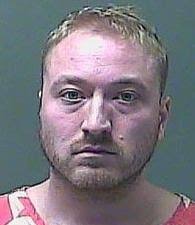 Cops: Driver not kidding when he said he had 'a lot' of pot