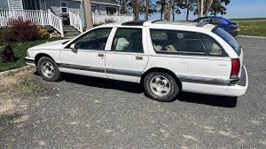 Image result for Light Driftwood 1991 Buick