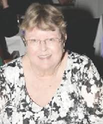 Nancy Bernard Obituary (1942