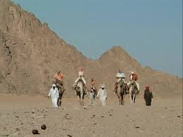 The deserts of rajasthan give he an impression at anticipatory look that they will never extinguishment. Egyptian People Walking Through The Stock Footage Video 100 Royalty Free 329977 Shutterstock