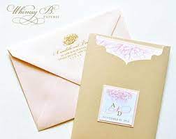 Blush And Gold Wedding Invitations Blush Gold Champagne Blush Pink Champagne Gold Victori Blush Invitations Coral Invitations Blush Wedding Invitations