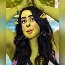 La Fiona Ramirez (@LaFionaBuchona)