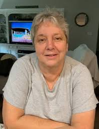 Obituary information for Lisa Mae Branham