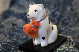 「犬 伊勢参り」の画像検索結果