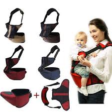 Baby Kid Infant Toddler Safety Hipseat Hip Seat Carrier Belt Sling Harness Strap Toddler Safety New Baby Products Baby Kids