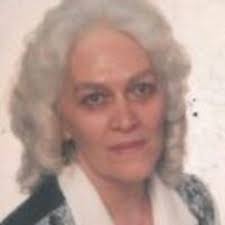 Barbara Ruth Hambly Obituary October 2, 2020