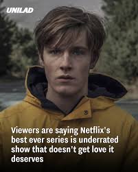 Stranger things vs The boys.Which one is better?