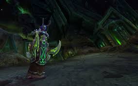 Check spelling or type a new query. World Of Warcraft Legion S Demon Hunter Class The Complete Starting Experience Venturebeat