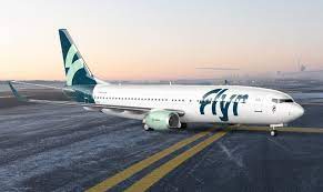 Simply upload a flyr by opening the menu and tapping. Introducing Flyr Norway S Newest Airline Life In Norway