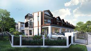 Postal codes for selangor, malaysia. Myra Alam S Phase 3 Terrace Homes In Puncak Alam Offer Customizable Space Prebiu Com