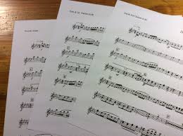 But there are a couple of alternatives, including reflow score writer. Scanning Music With Your Ipad Ocr On Music Notation For Free Almost
