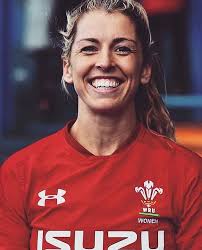 How Wales Women's international Alecs Donovan is helping Bristol Bears  reach next level with yoga