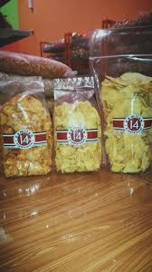Maybe you would like to learn more about one of these? Keripik Singkong Madura Keripik Camilan