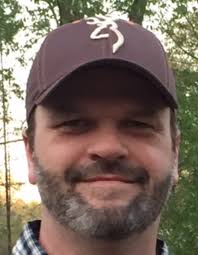 Jody C. Throneberry Obituary