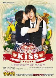 Mischievous Kiss (TV Series 2010) - User reviews - IMDb