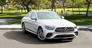 The first generation (w168) was introduced in 1997 and a redesign (w169) appeared in 2004. 2021 Mercedes Benz E Class Sedan Lease Specials In Fremont Fletcher Jones Motorcars Of Fremont