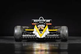 Image result for Florentine Gold 1985 Renault