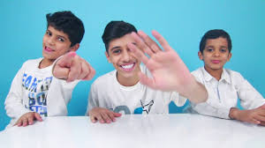 تحدي غريب للتكسير الجدار الاحمر Thumbs Up
