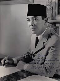 2 latar belakang dan pendidikan ir. Scientist Is Everything The Biography Of Ir Soekarno