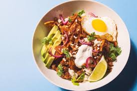 A field or area that must be done with a passion , working very hard to develop vegan and gluten free. Try These 8 Traditional Mexican Dishes Tasting Table