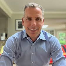 IBES Welcomes Mark Tracy as Professor of the Practice in Sustainable  Finance and Investing