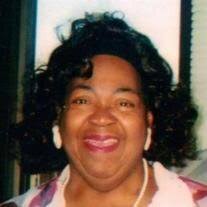 Vivian Elizabeth Bishop Obituary