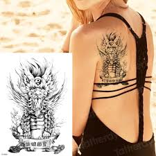 43+ gambar tato tribal abstrak, inspirasi terkini! Tato Sementara Lengan Sketsa Desain Tato Hitam Sketsa Tato Sayap Malaikat Perdamaian Tato Wanita Gadis Seksi Tato Tubuh Stiker Sementara Tato Aliexpress