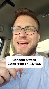 What do Candace or Ana want for Israel?