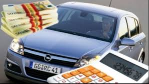 Taxa auto se poate recupera numai prin instanta ! Restituire Taxa Auto Stiri Pagina 1 Economica Net
