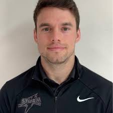 Excited to announce my new role as Director of Performance & Therapy with  the Grande Prairie Storm Jr A Hockey ⚡️