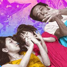 This movie got nominated for an academy award for the best foreign language film of the year. What Makes Shoplifters One Of 2018 S Best Films The Ringer