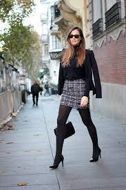 Top 18 Classy Elegant Fashion Combinations For Business Woman Stylish Winter Outfits Work Outfits Women Business Outfits Women