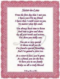 Sisters Poems Brother In Law Poems Brother In Law Quotes My Sister Sister Birthday Quotes Brother Birthday Quotes Law Quotes