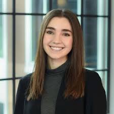 And just like that, my time at Rogers Communications has officially come…