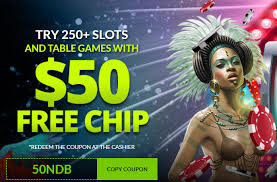 It's actually more than you will find at other online casinos. Raging Bull Casino No Deposit Bonus 50 Free American Casino Bonus