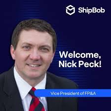 Nicholas Peck's Instagram, Twitter & Facebook