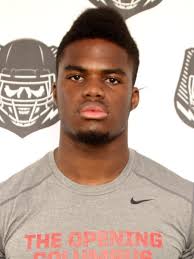 Yale 2016 Football Prospects