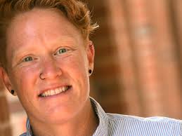 Wilmington's 40 Under 40: Brooke Lambert