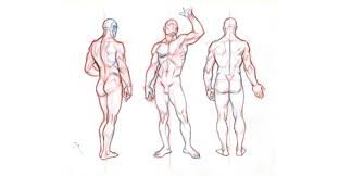 Okay i hope this tutorial is useful and understandable. Beginner S Guide Importance Of Proper Body Proportions And How To Get Them Right By Scriba Stylus Medium