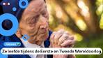 Oudste mens ter wereld overleden - YouTube