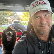 Be careful out there guys ! The driver Flint Davis was indicted.